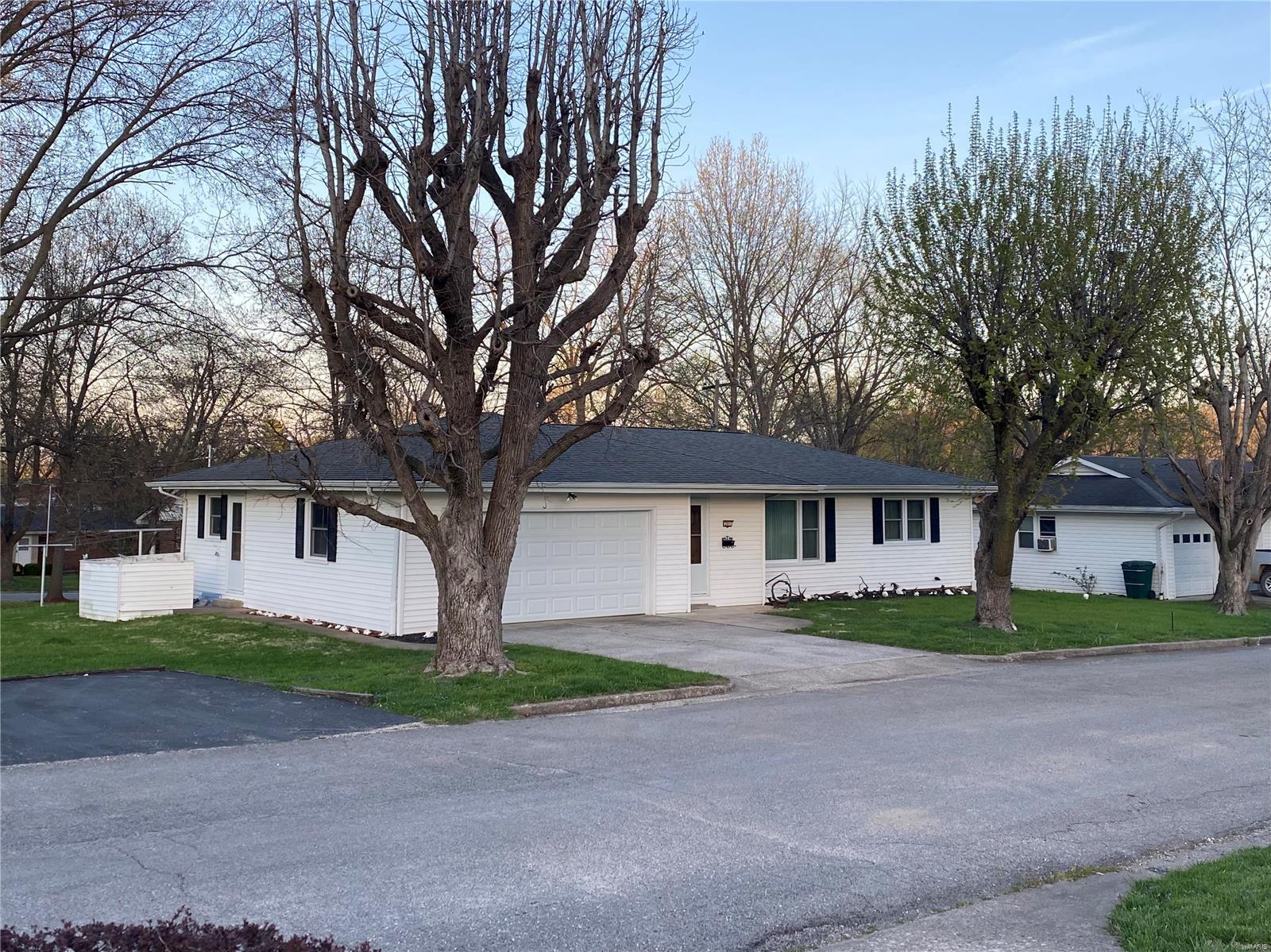 Dolbeare Acres SD - Residential
