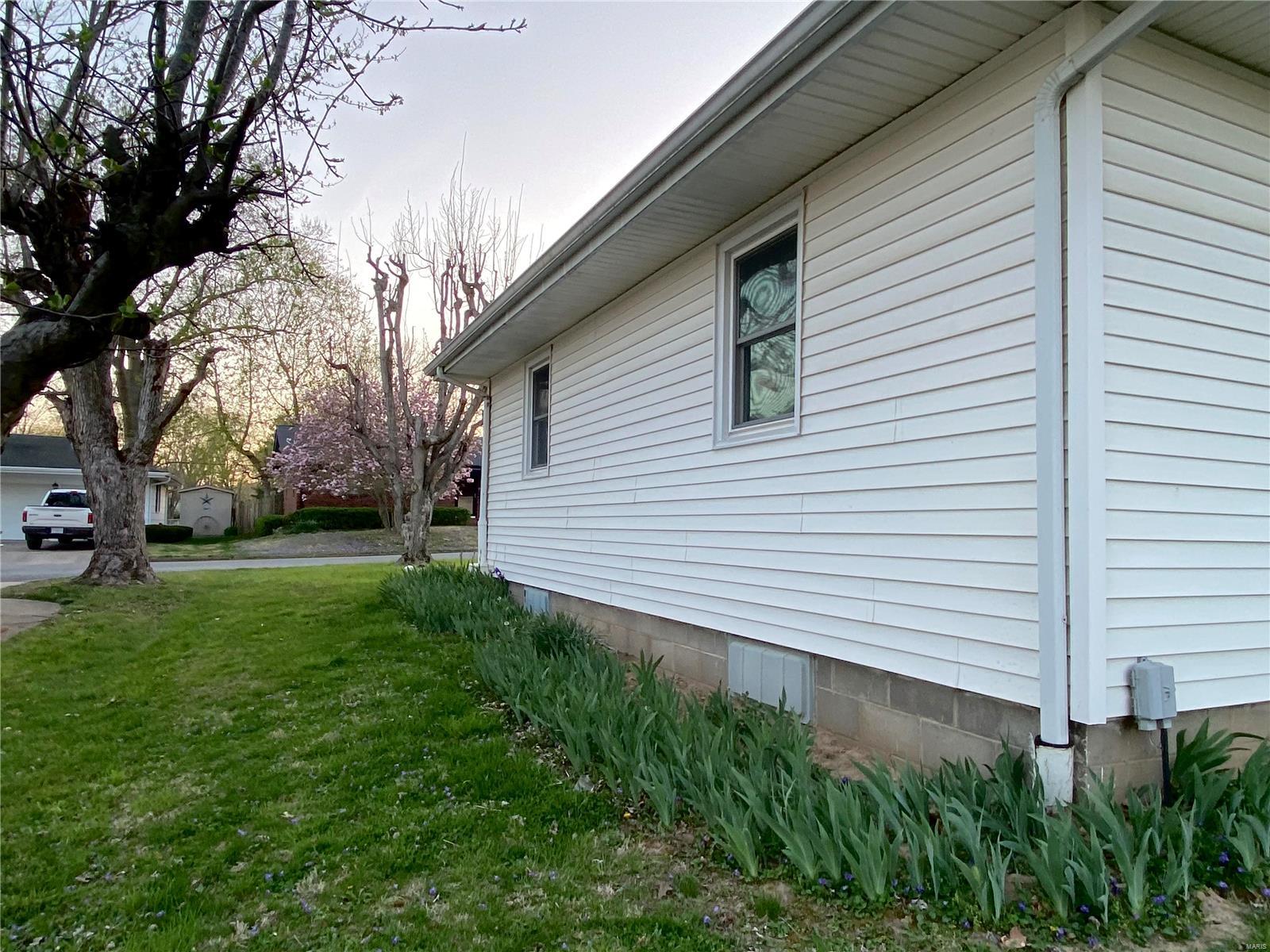 Dolbeare Acres SD - Residential