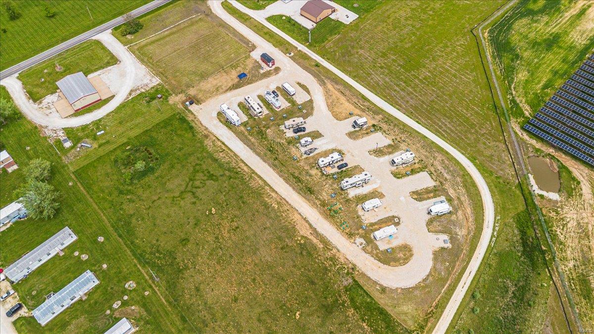 2088 State Hwy Y