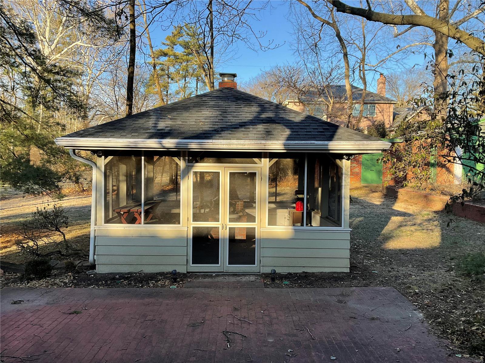 Clayton Terrace - Residential