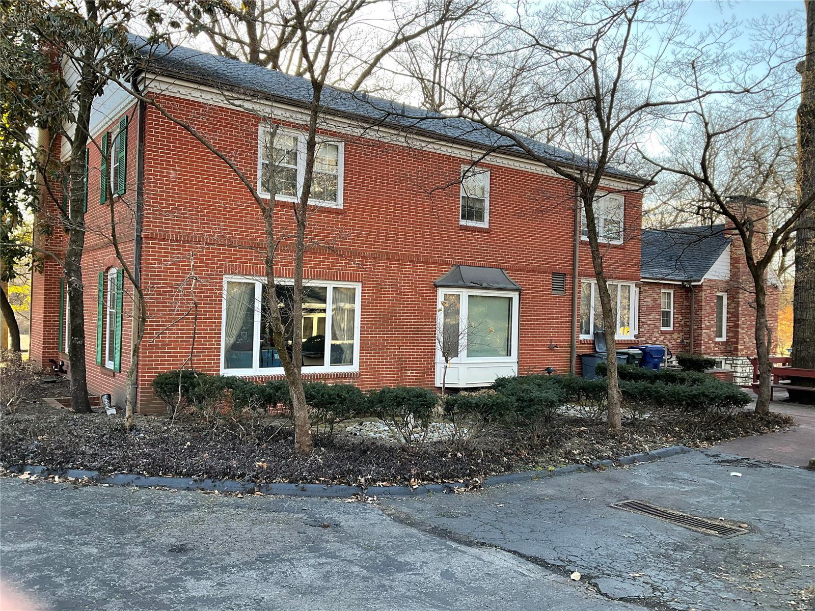 Clayton Terrace - Residential