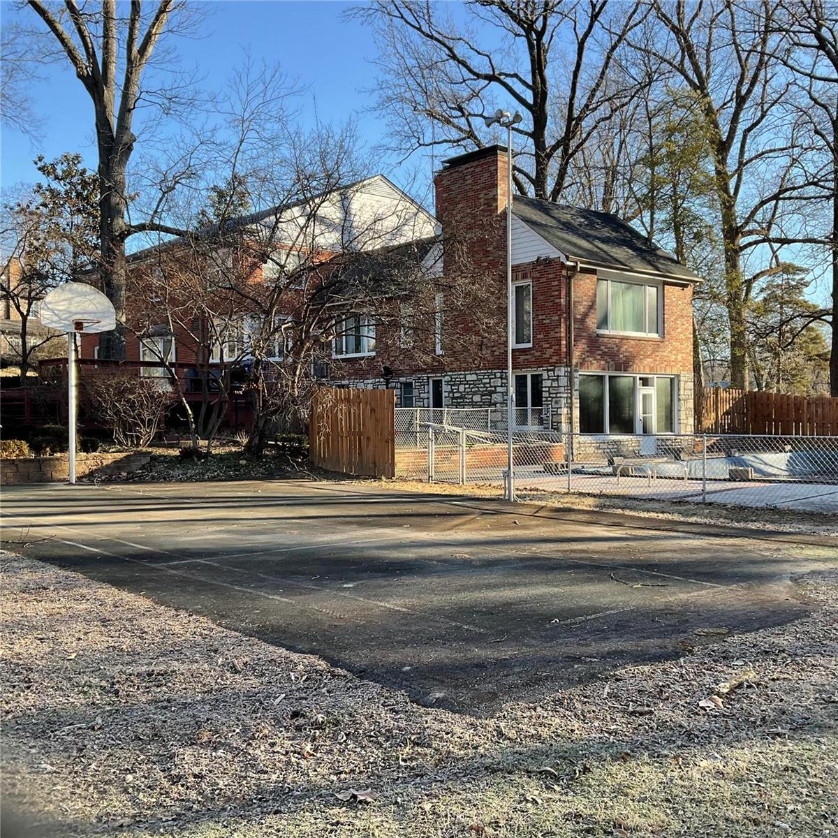 Clayton Terrace - Residential