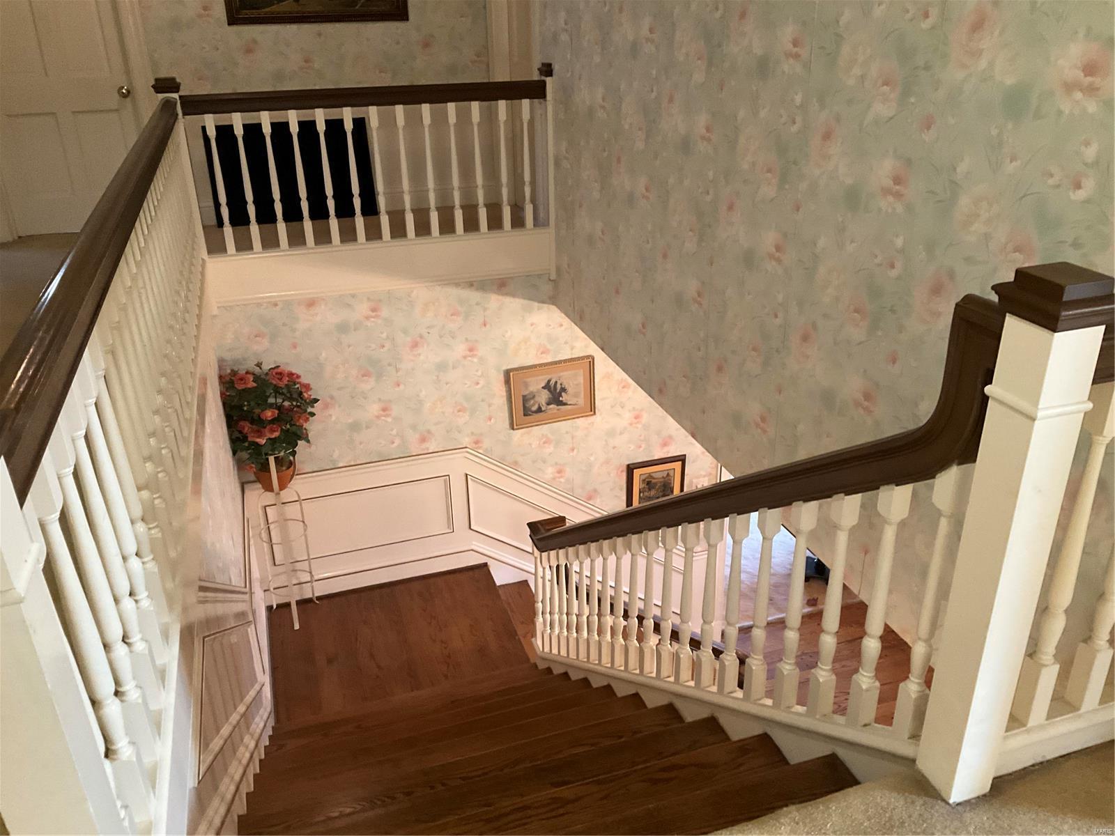 Clayton Terrace - Residential