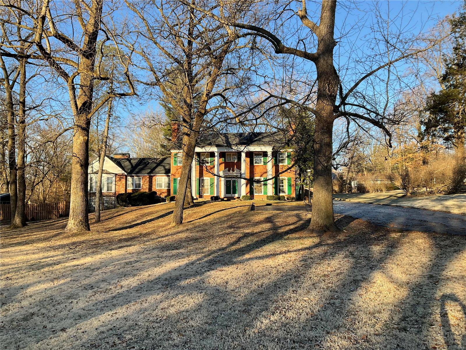 Clayton Terrace - Residential