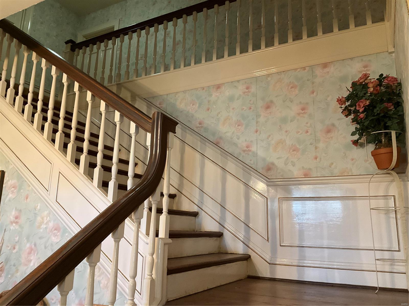 Clayton Terrace - Residential