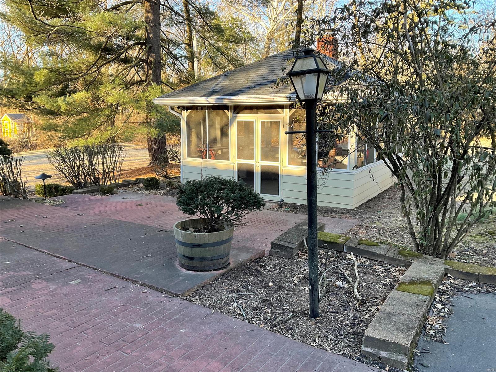 Clayton Terrace - Residential