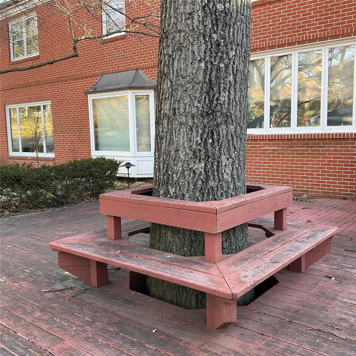 Clayton Terrace - Residential