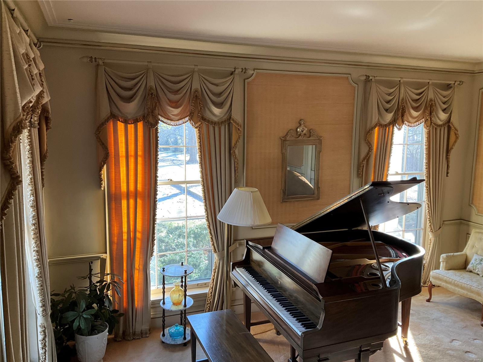 Clayton Terrace - Residential