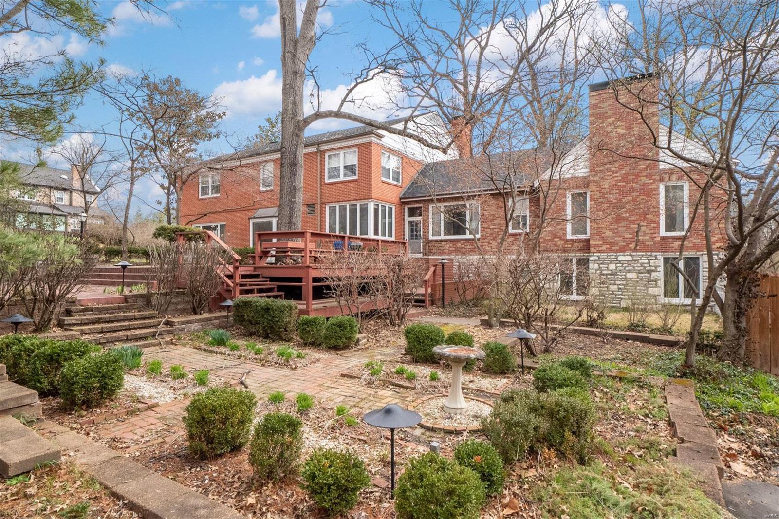 Clayton Terrace - Residential