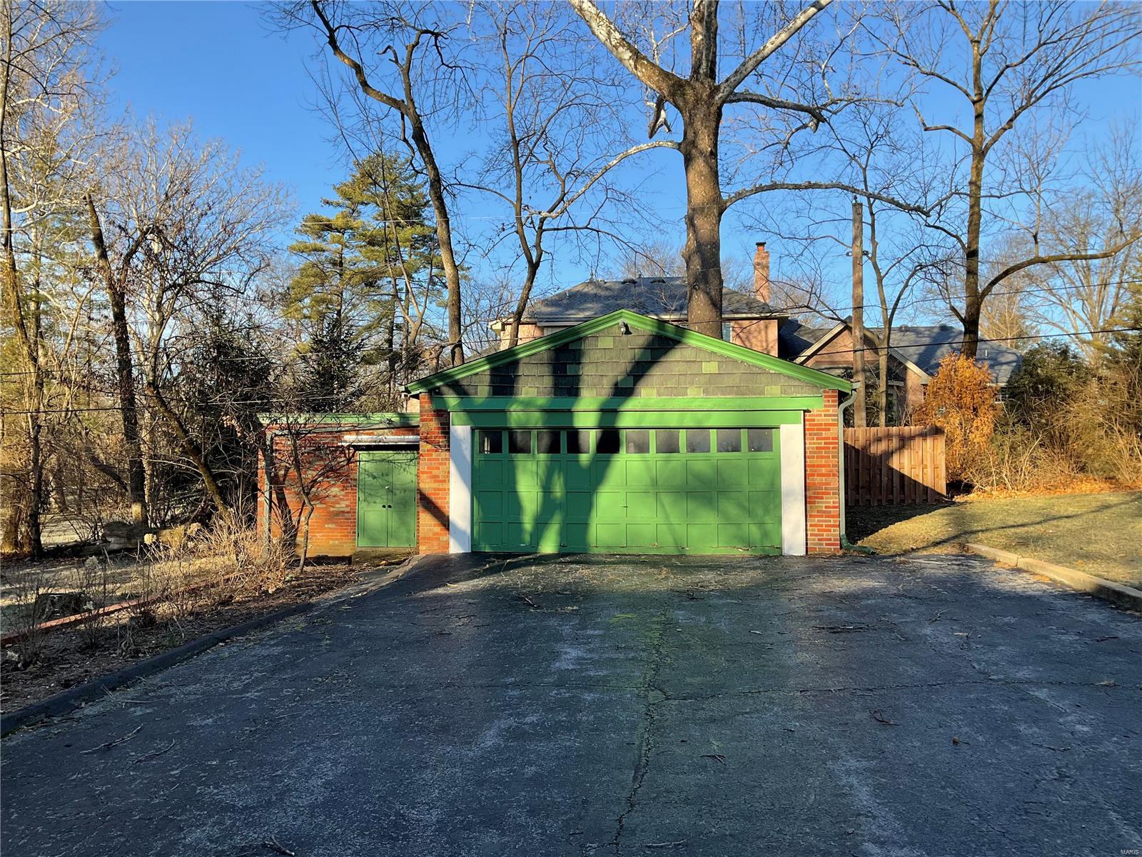 Clayton Terrace - Residential