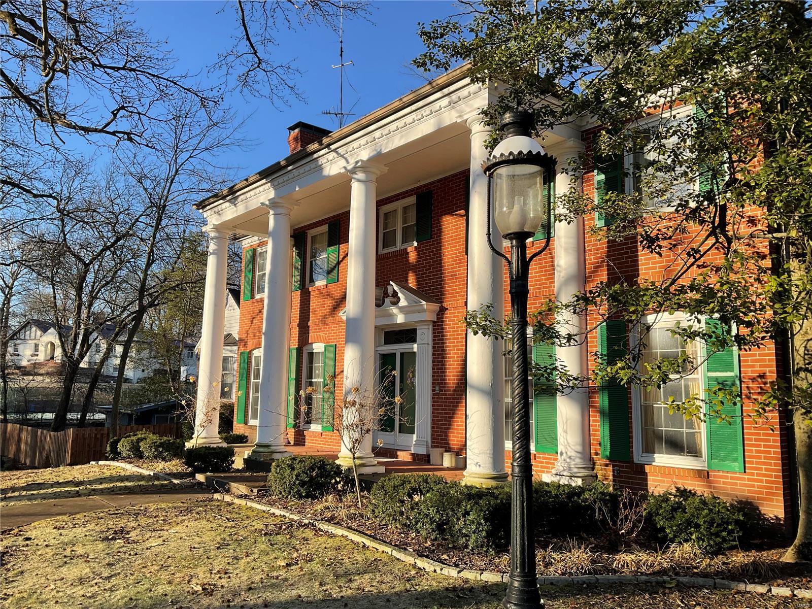 Clayton Terrace - Residential