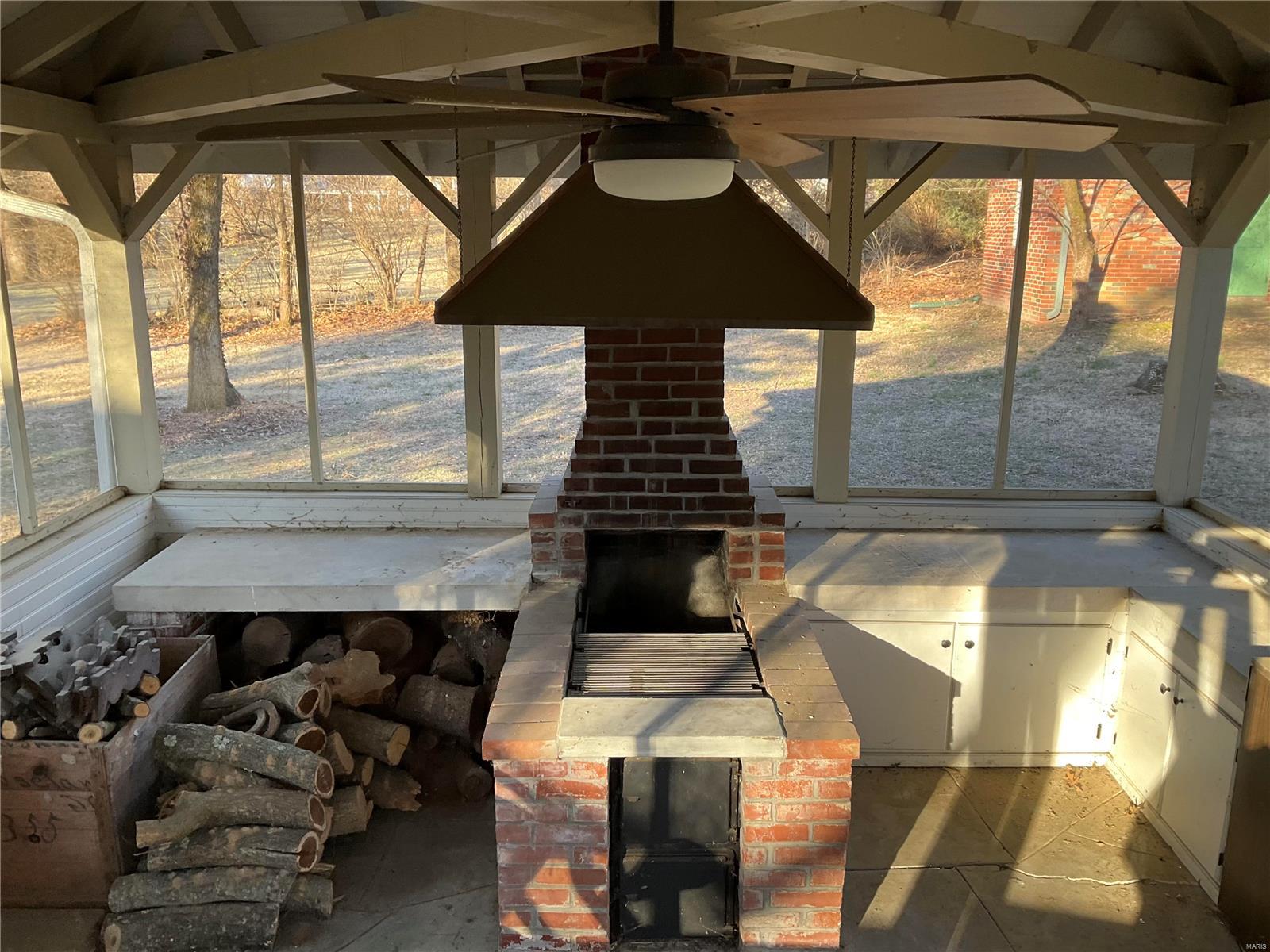 Clayton Terrace - Residential