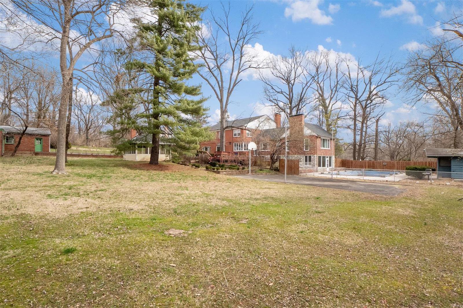 Clayton Terrace - Residential