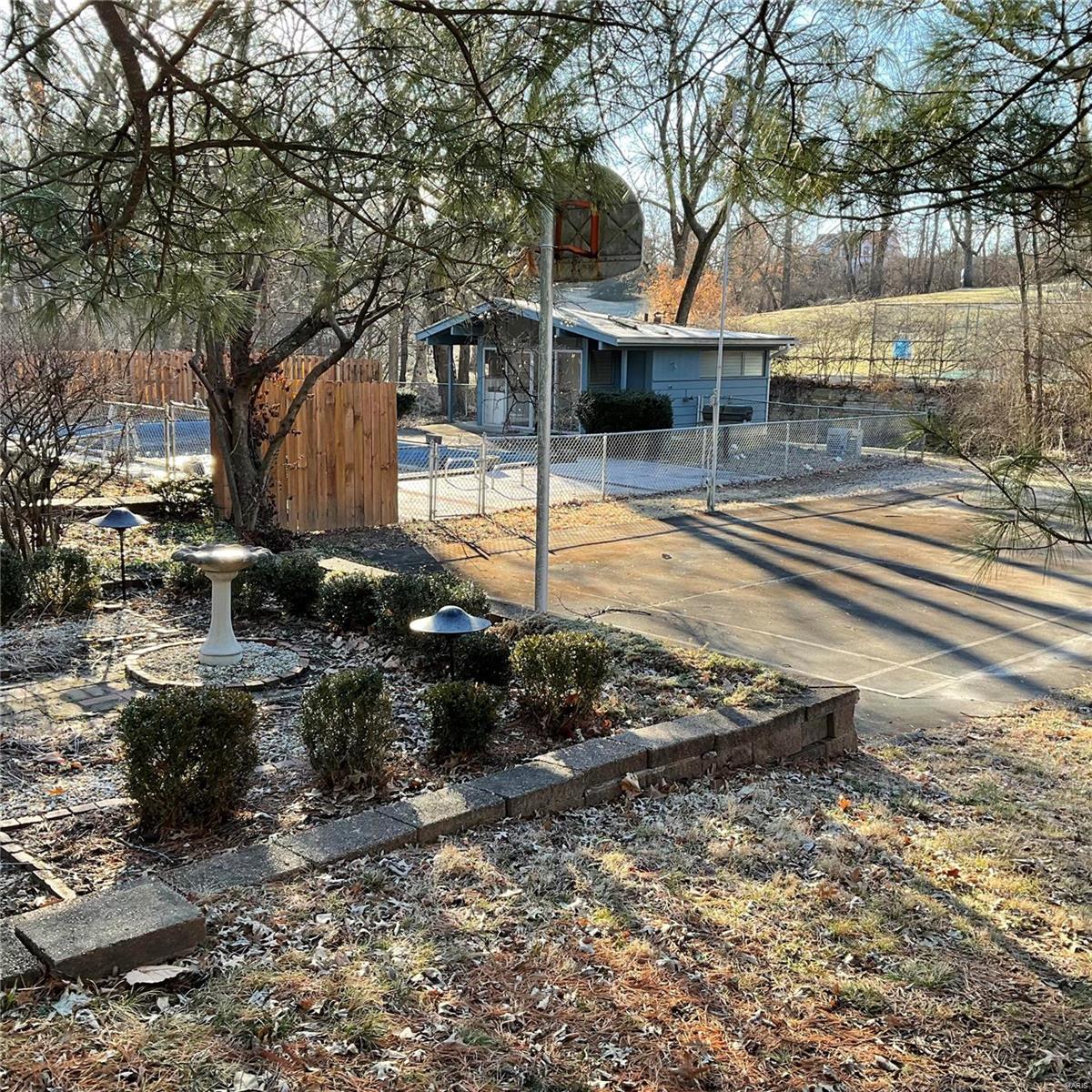 Clayton Terrace - Residential