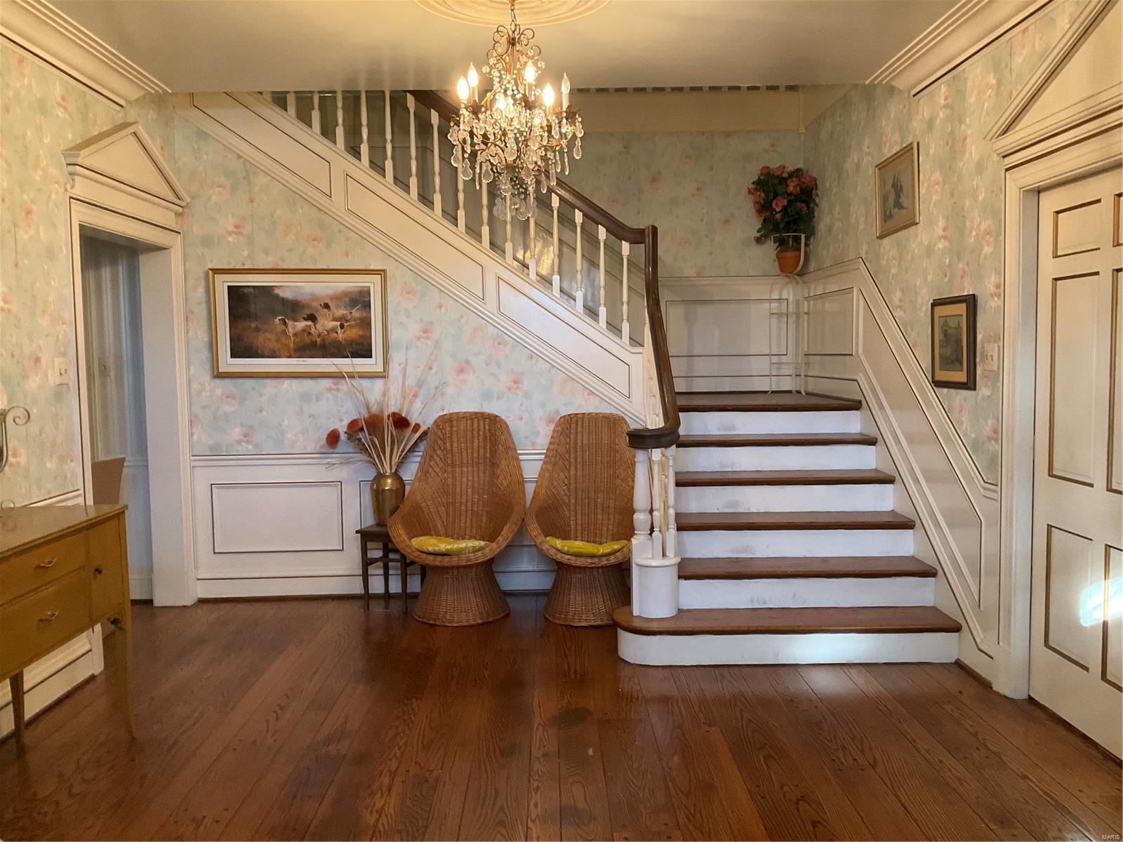 Clayton Terrace - Residential