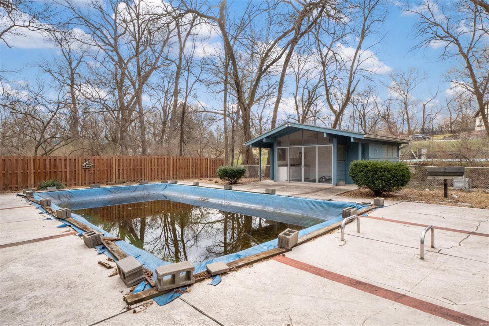 Clayton Terrace - Residential