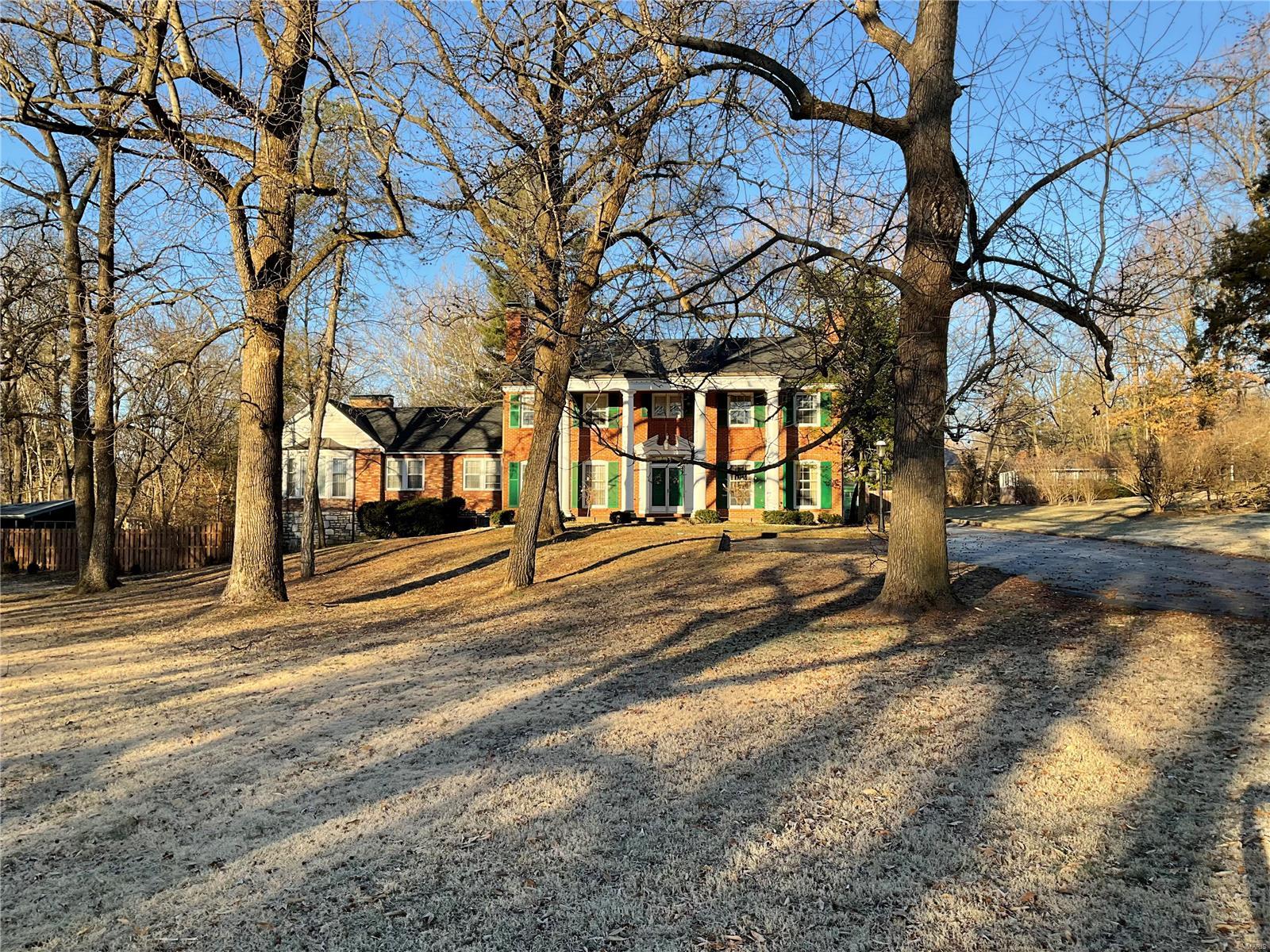Clayton Terrace - Residential