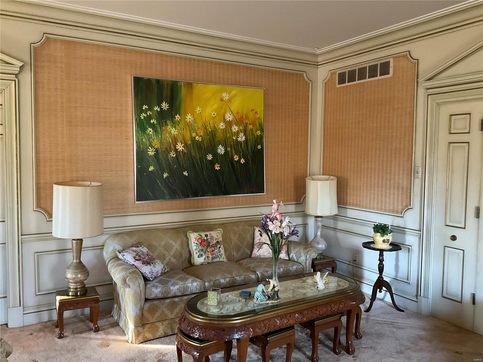 Clayton Terrace - Residential