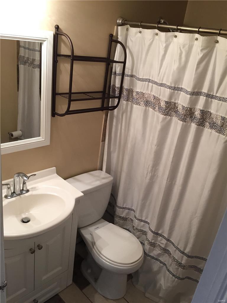 Lackland Home Place - Residential