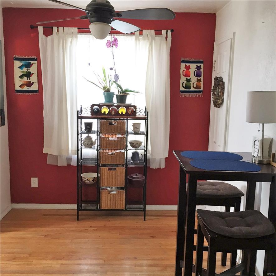 Lackland Home Place - Residential