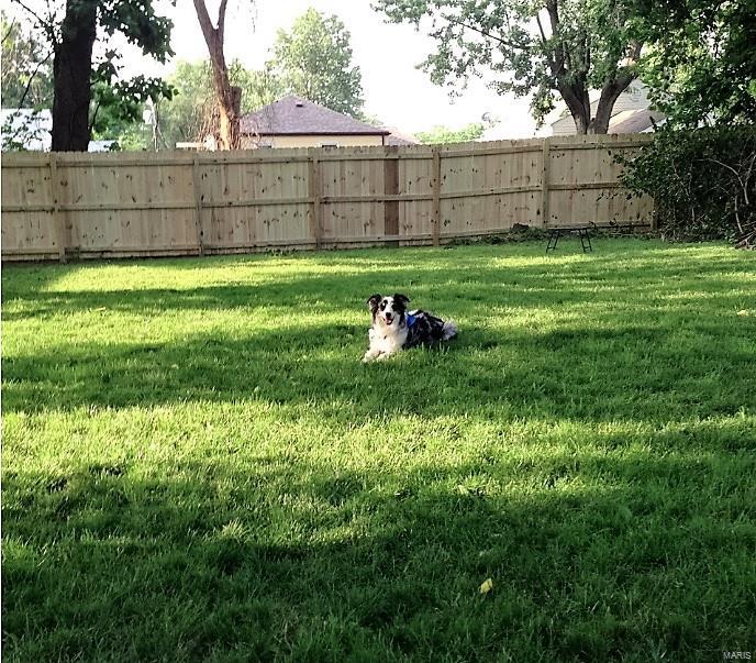 Lackland Home Place - Residential
