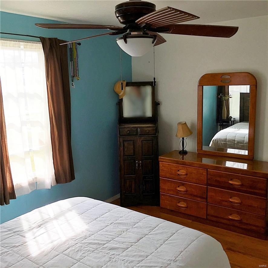 Lackland Home Place - Residential