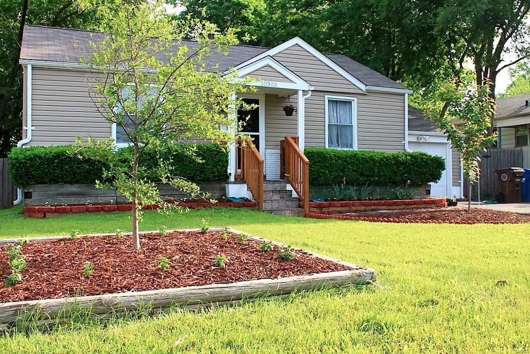 Lackland Home Place - Residential