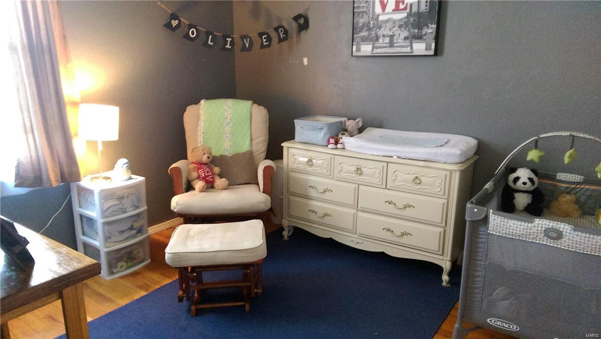Lackland Home Place - Residential