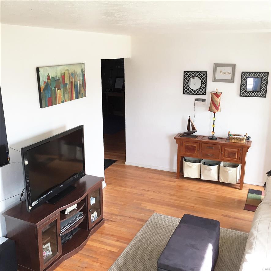 Lackland Home Place - Residential