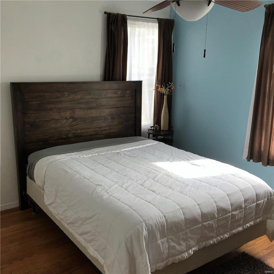 Lackland Home Place - Residential