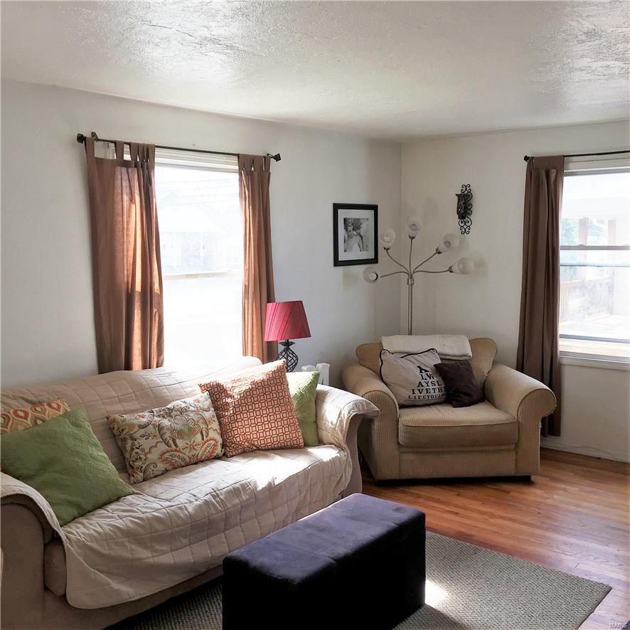 Lackland Home Place - Residential
