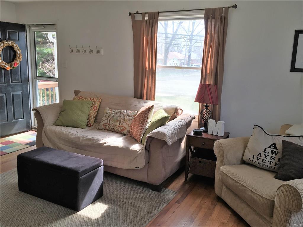 Lackland Home Place - Residential