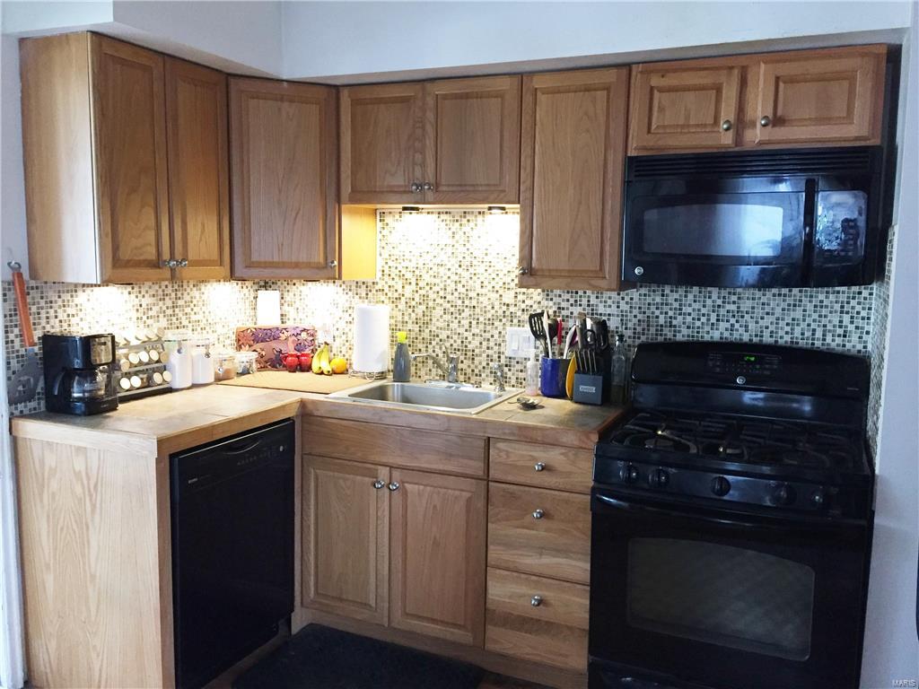 Lackland Home Place - Residential