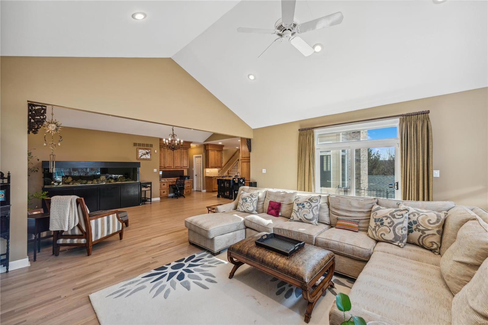 Pine Creek - Residential