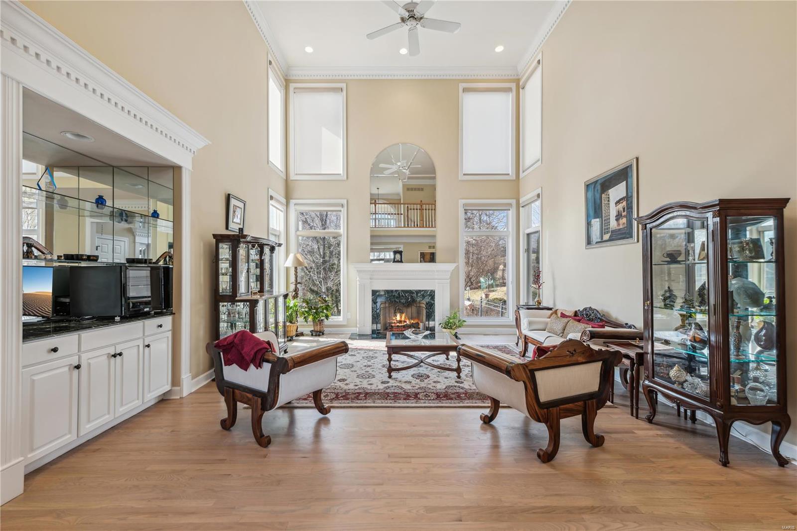 Pine Creek - Residential