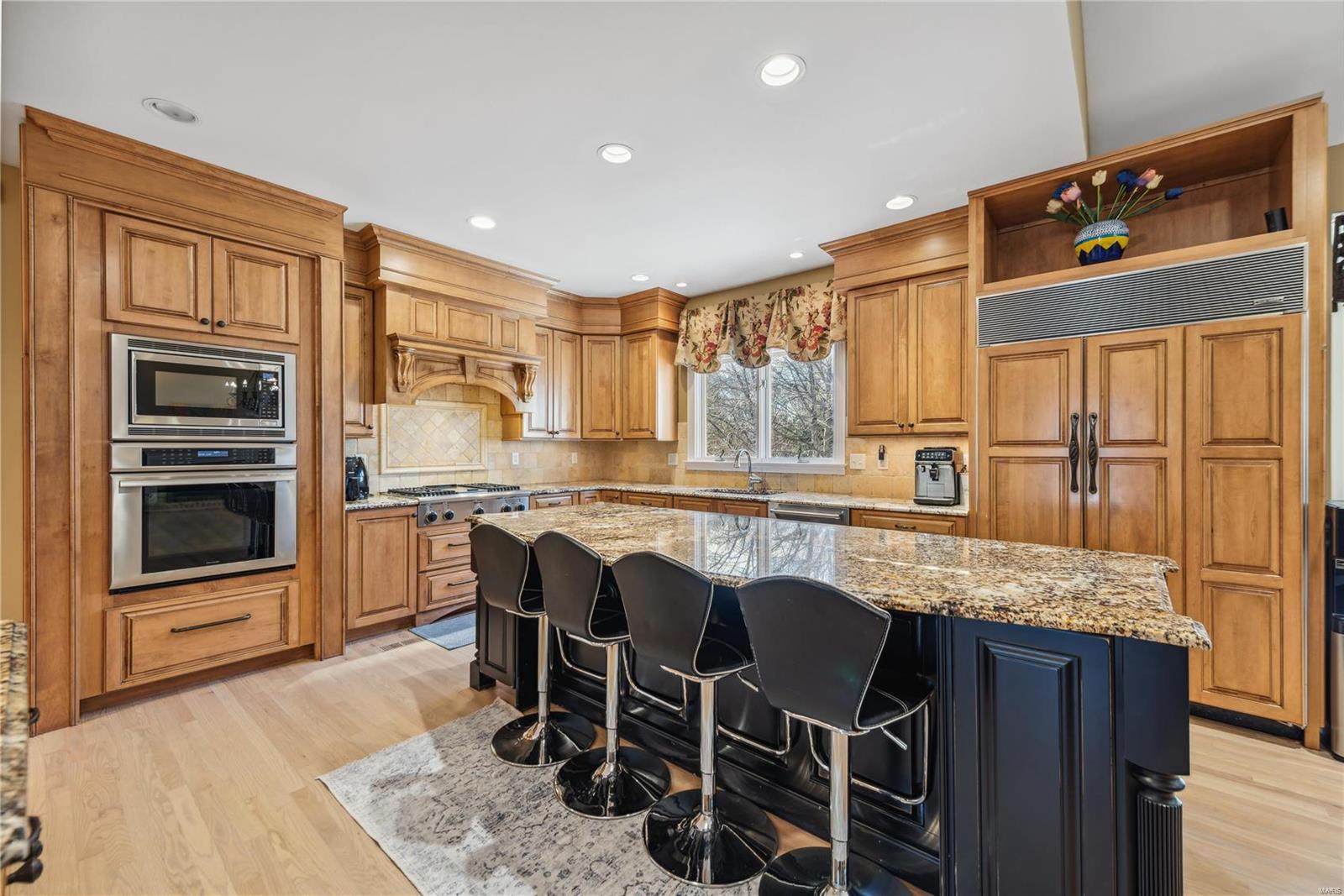 Pine Creek - Residential