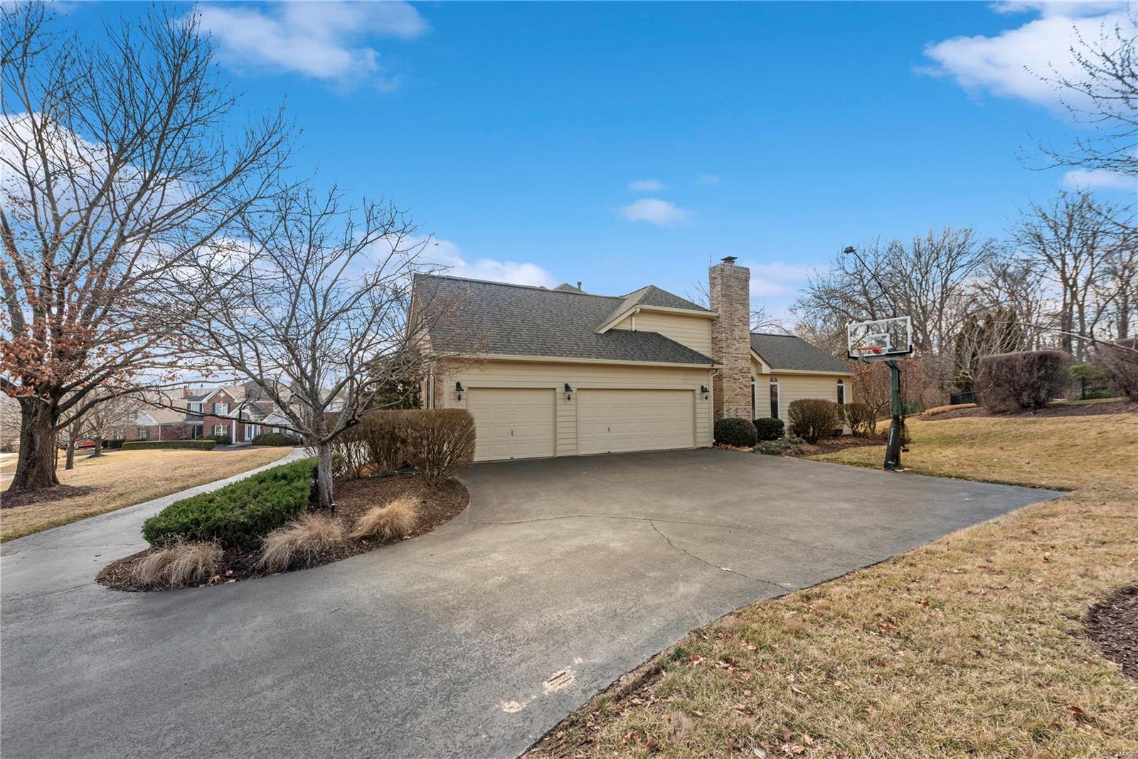 Pine Creek - Residential