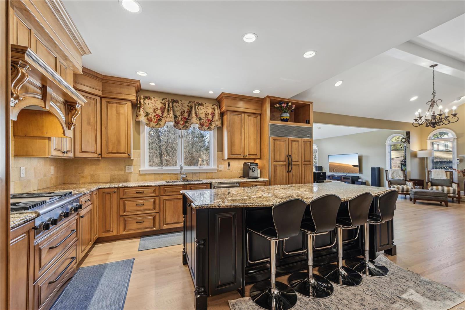 Pine Creek - Residential