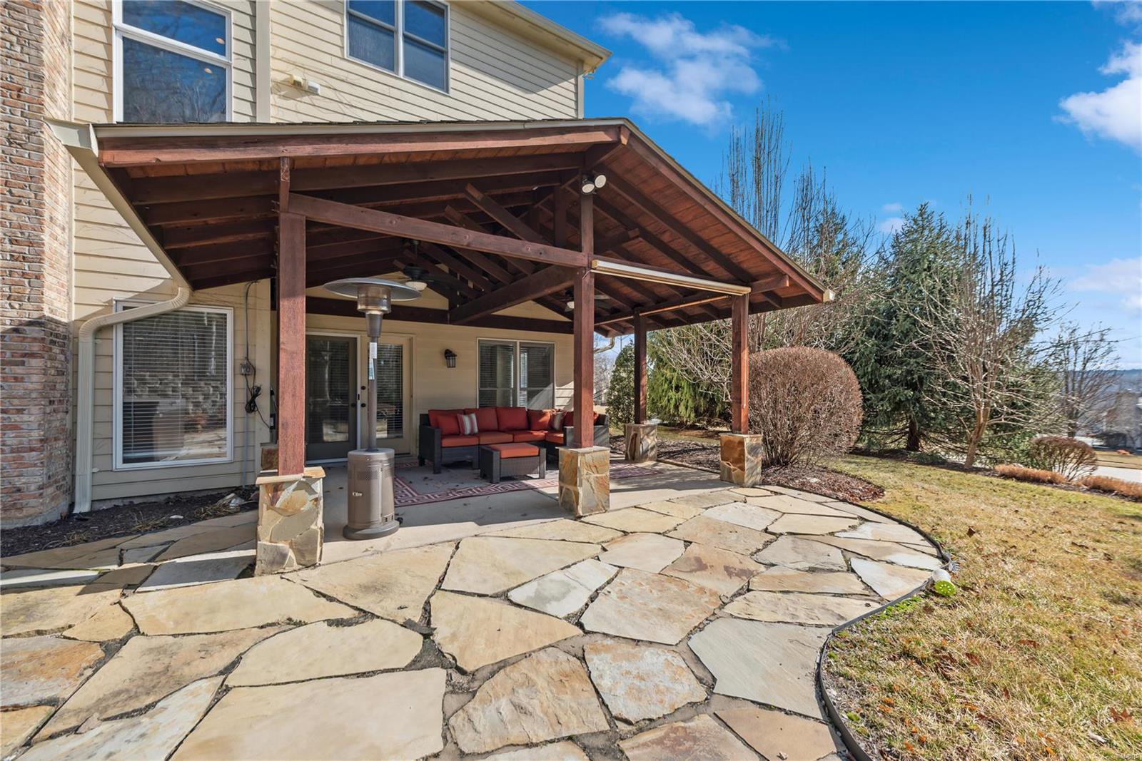 Pine Creek - Residential