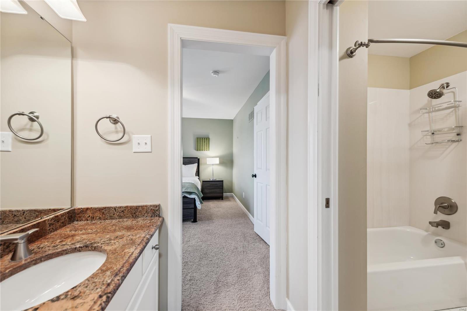 Pine Creek - Residential