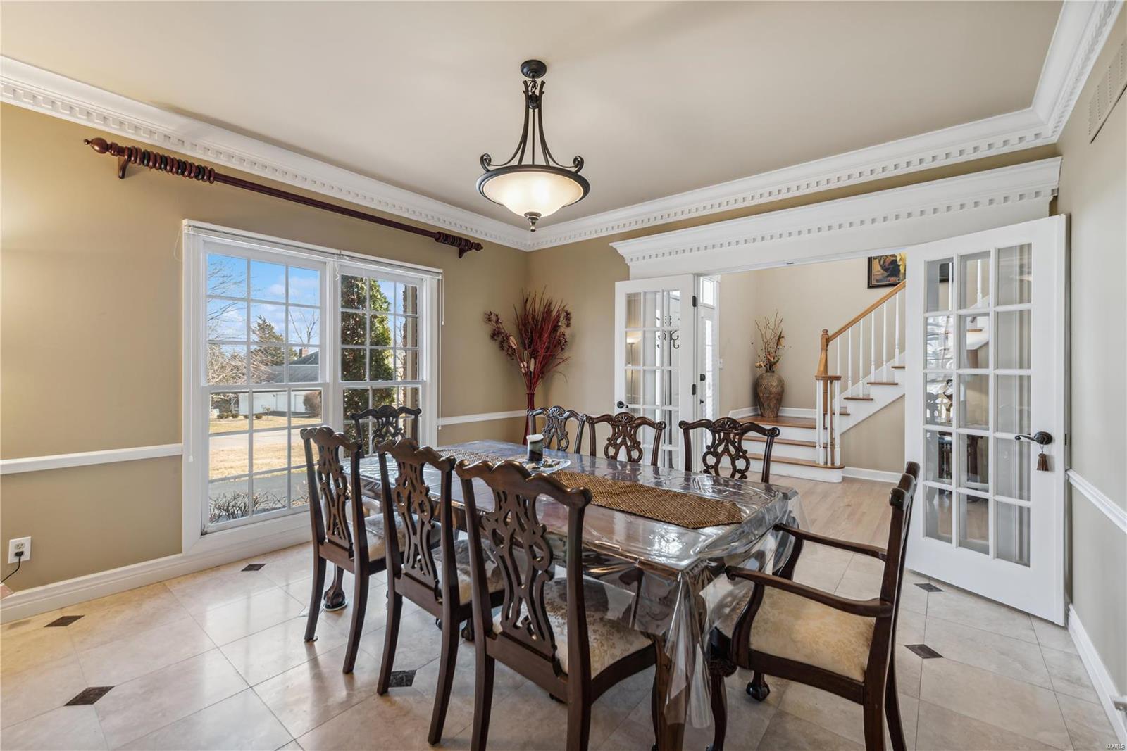 Pine Creek - Residential