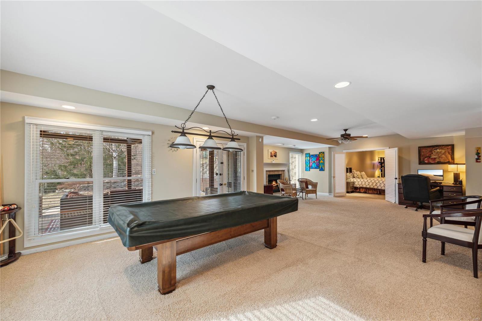 Pine Creek - Residential