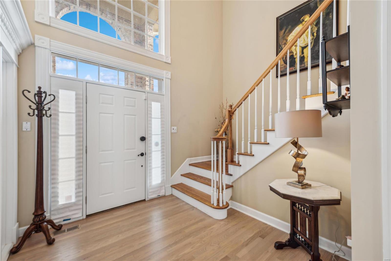 Pine Creek - Residential