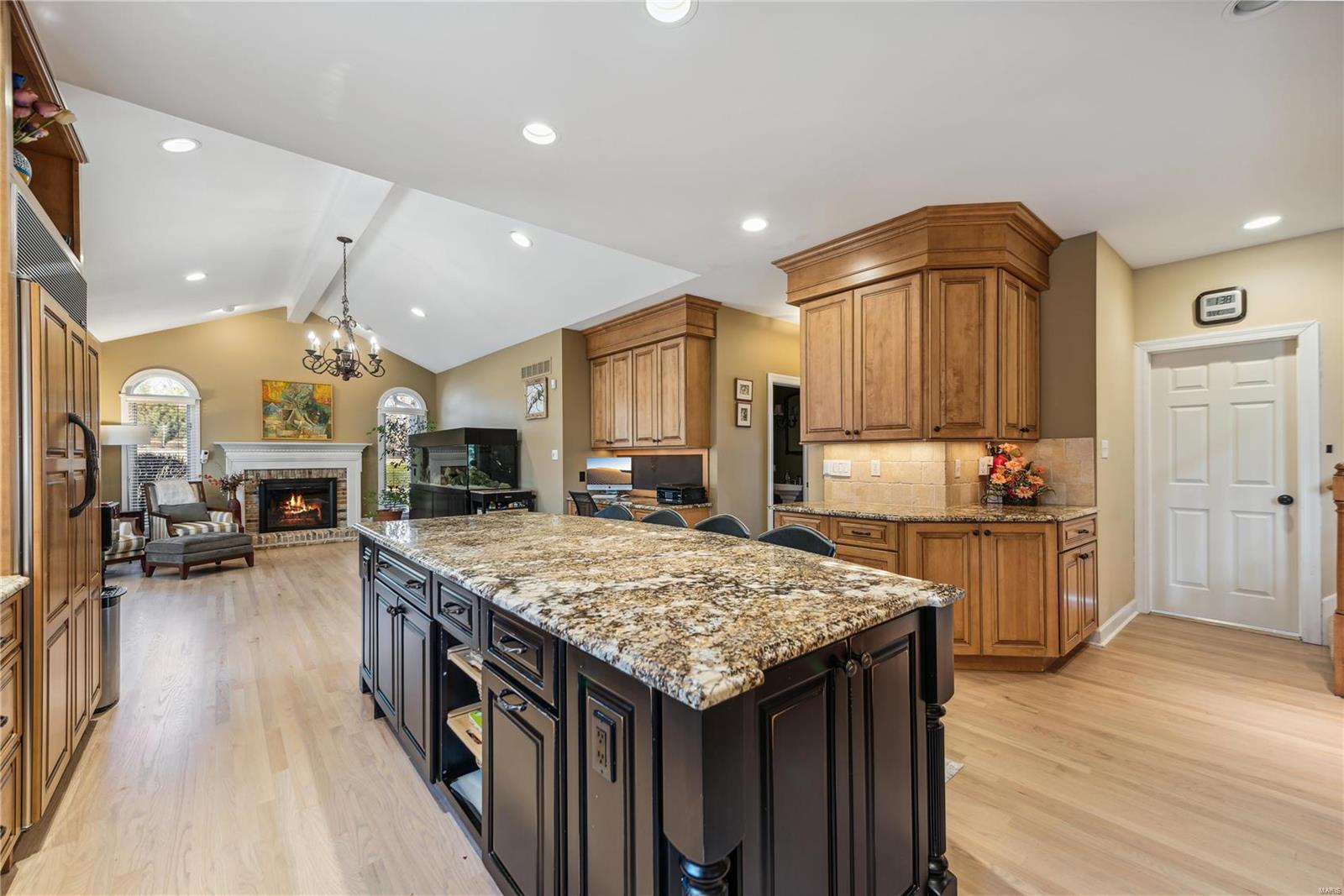 Pine Creek - Residential