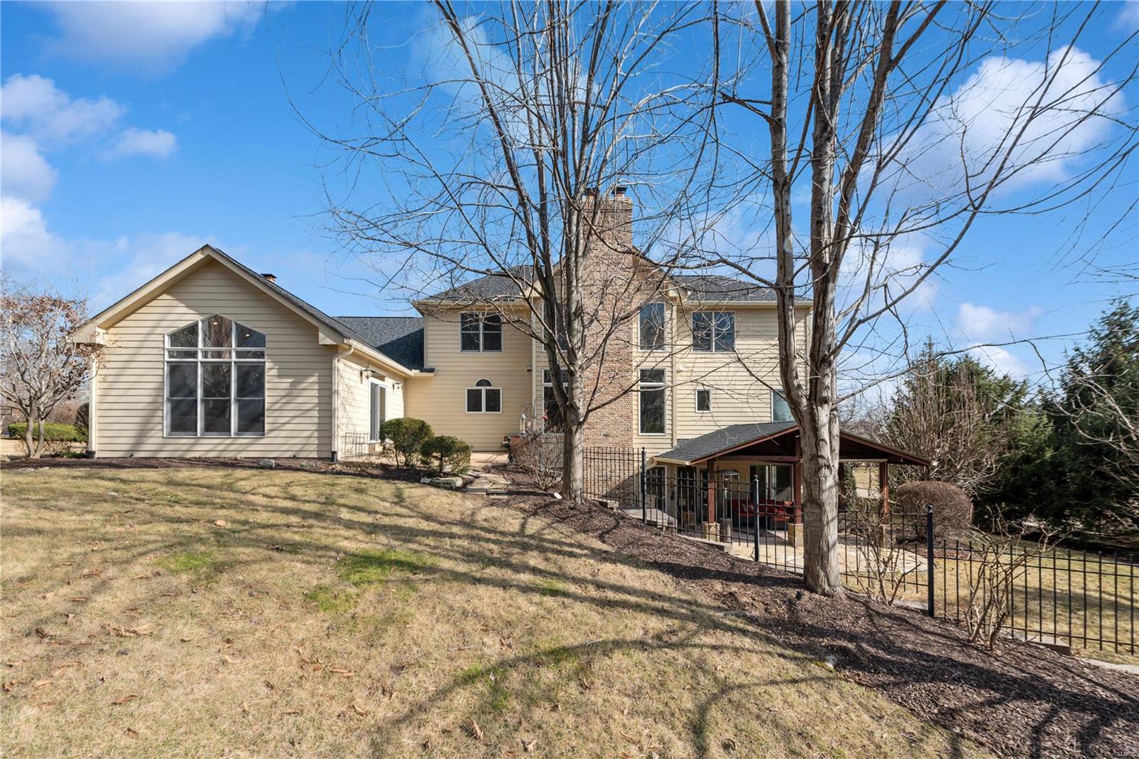 Pine Creek - Residential