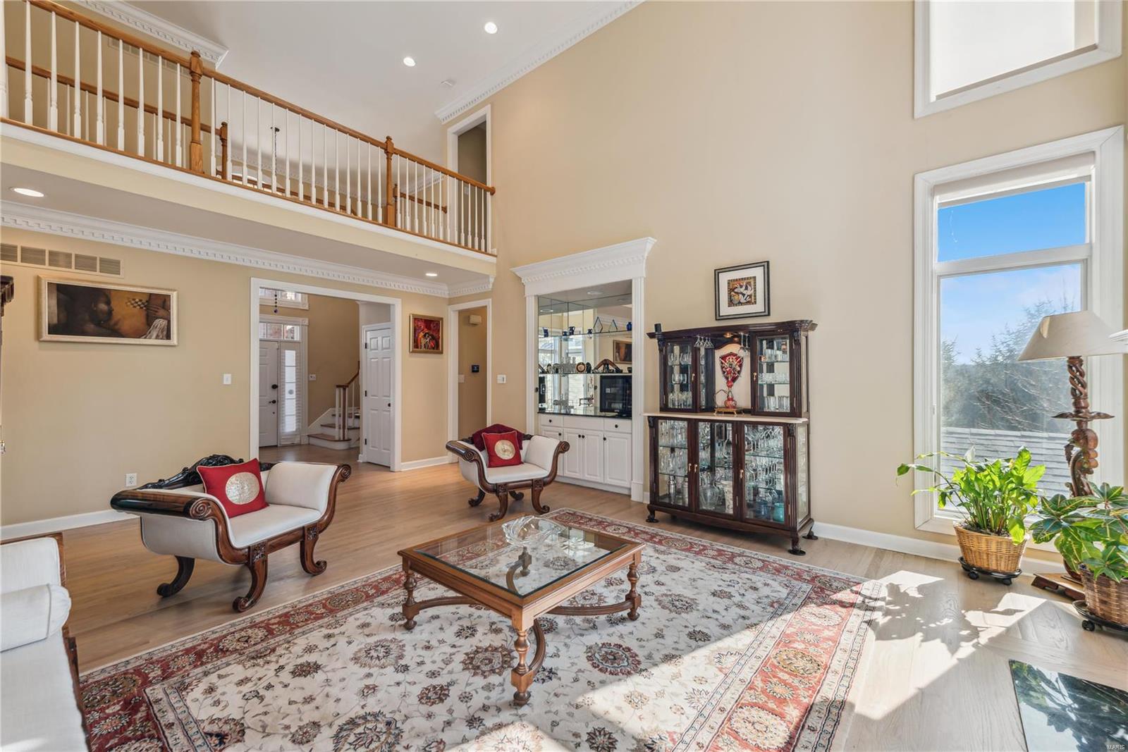 Pine Creek - Residential