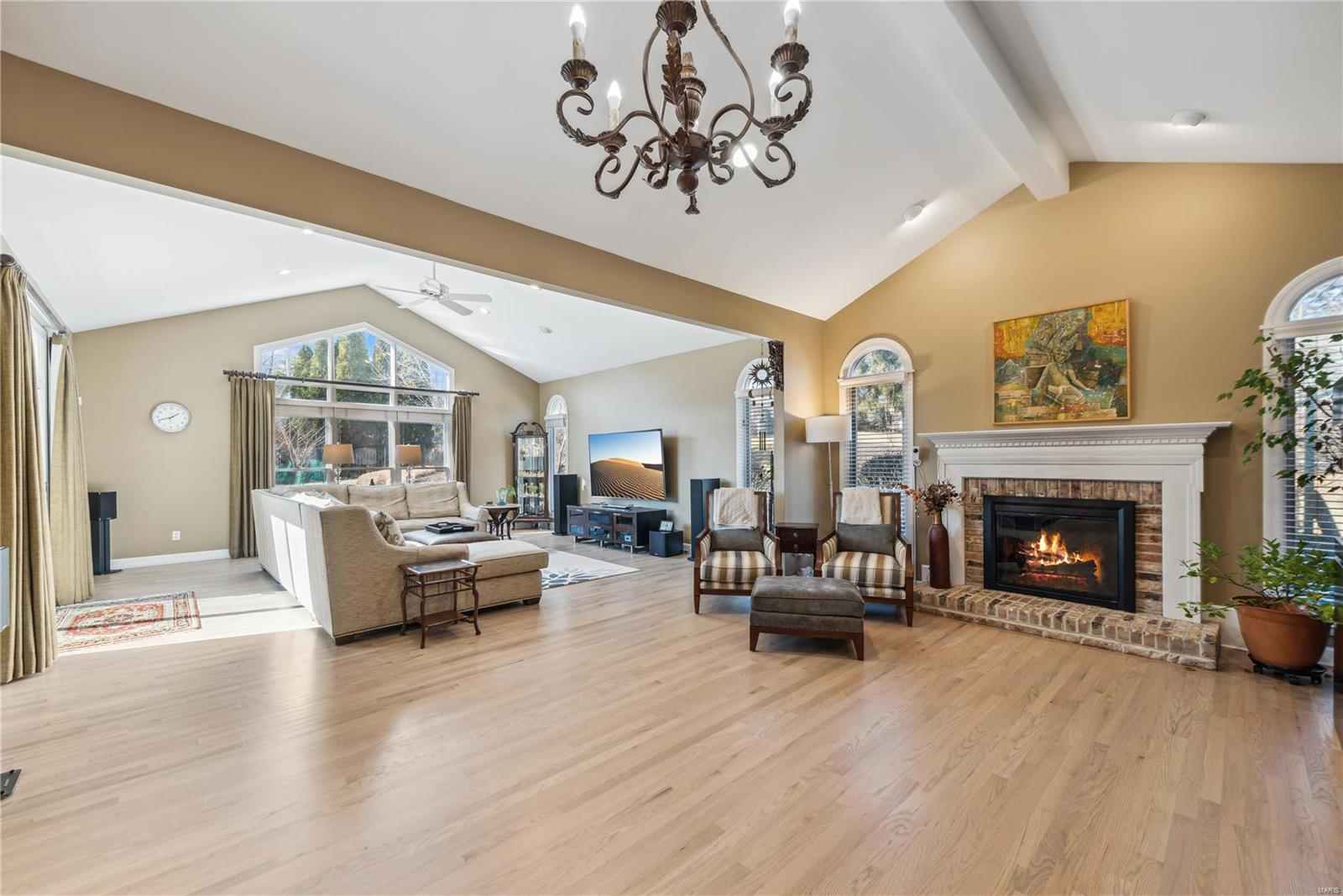 Pine Creek - Residential