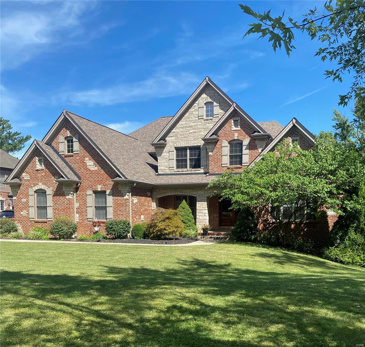 Romany Park - Residential