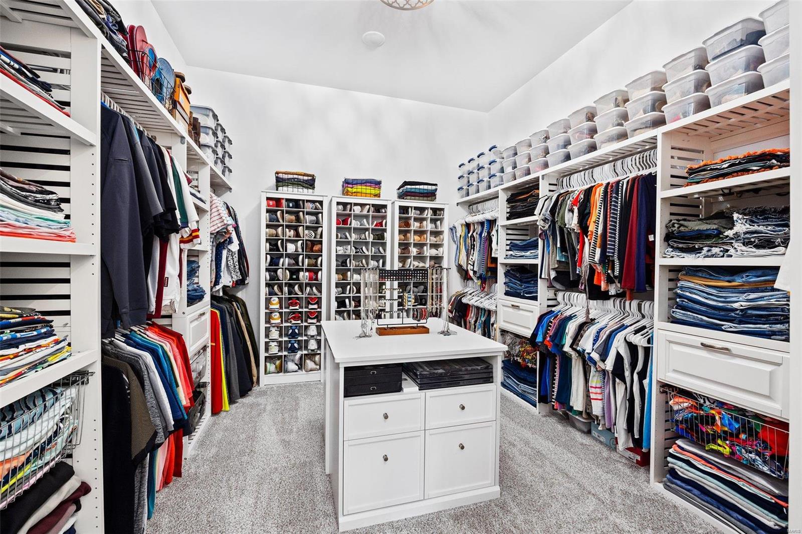 Lake Forest - Residential