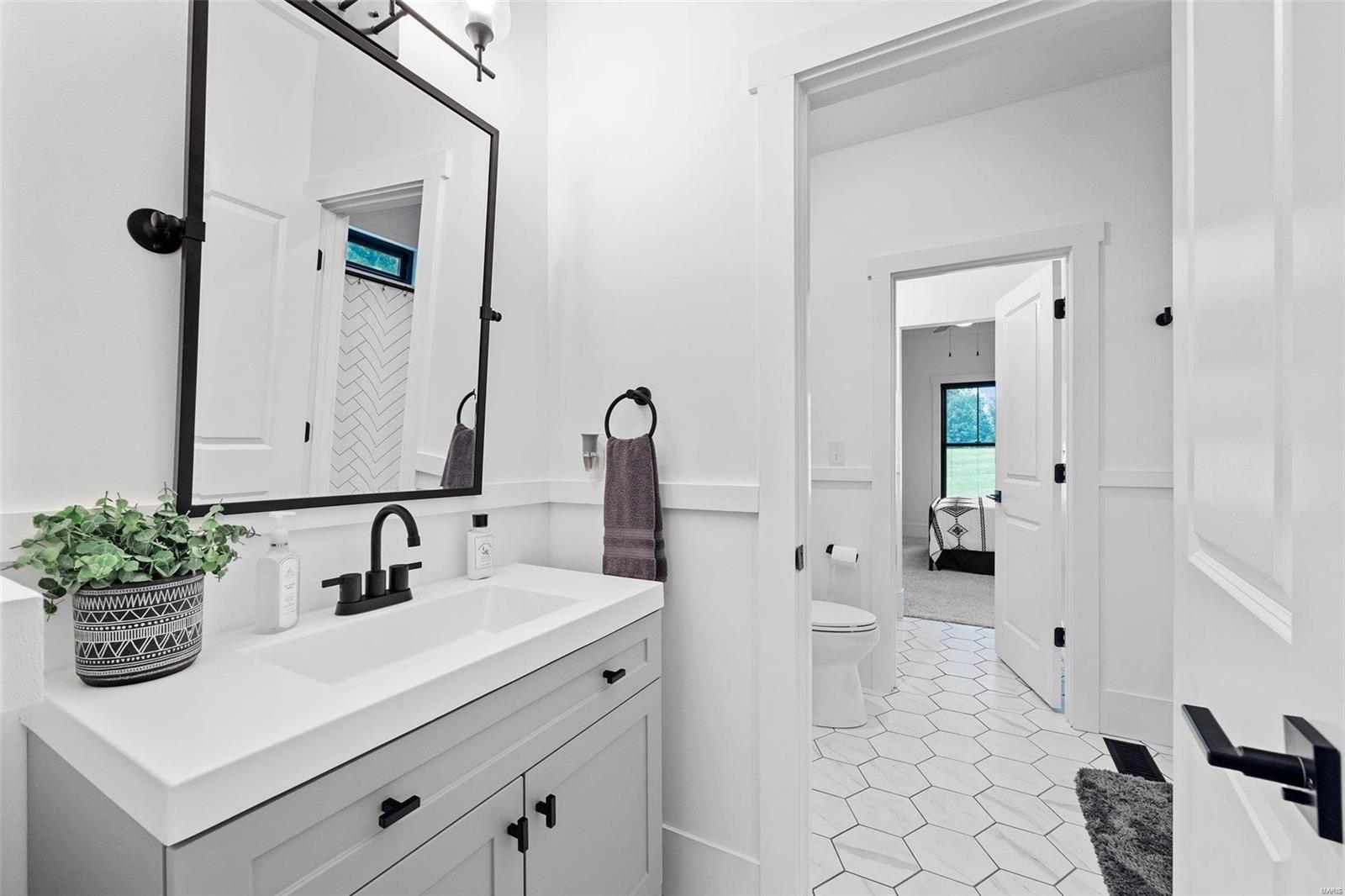 Lake Forest - Residential